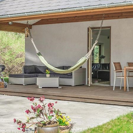 Wellness Oase Med Sauna, Fodbad Og Hojhastighed Internet I Naturens Fred Og Ro Nibe Exterior foto
